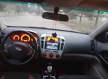 elantra 2012 android: Salam barter olunur — 1