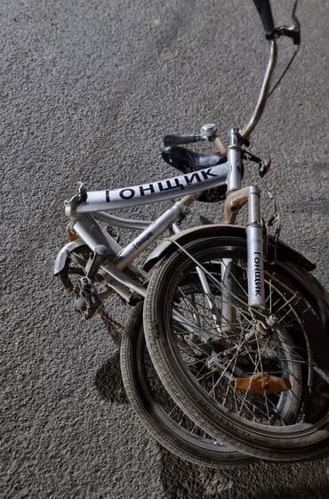 elementar riyaziyyat pdf: Şəhər velosipedi 20", sürətlərin sayı: 1 — 4