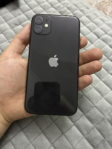 iphone 11 pro max irshad: IPhone 11, 128 GB, Qara, Face ID — 2