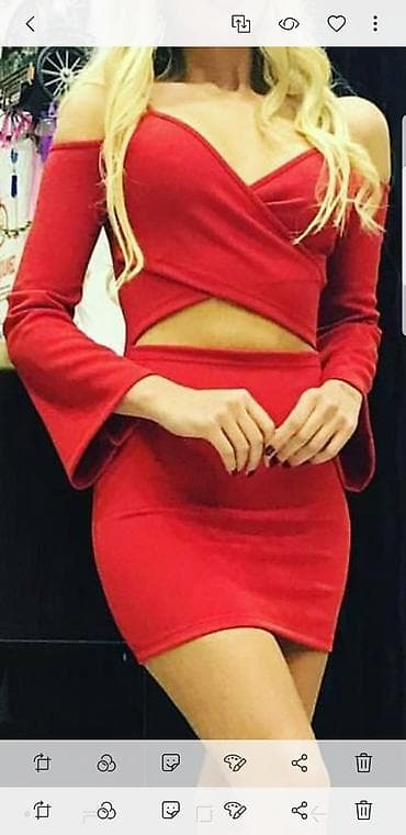 Don gara rengde falib. Tezedir. Geyinilmeyib. L razmer — 1