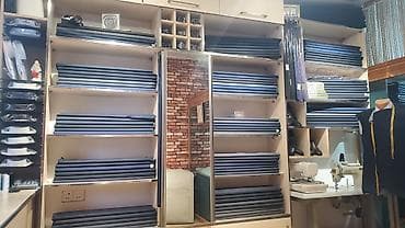 plastik pencere usta: Xidmət: Kişi kostyumlarının fərdi dərzi tikilişi 150 azndan başlayan — 1