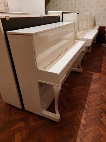 piano dersleri baki: Pianino ZİMMERMANN Almaniya stehsalı. İdeal vəziyyədə. Cadrılma və — 3