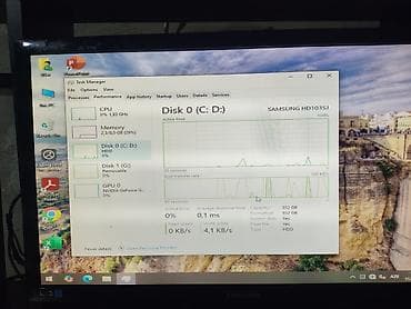siemens notebook fujitsu: Komplekt stolüstü kompüter sistemi Tərkib: - Samsung LCD monitor — 3
