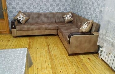 divan krovat: Künc divan, Yeni, Açılan, Bazalı, Parça, Rayonlara çatdırılma — 4