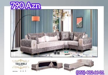 açılıb bağlanan çarpayı: Künc divan, Yeni, Açılan, Bazalı, Parça, Pulsuz çatdırılma — 30