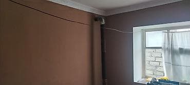 bina evini heyet evine deyisirem: 3 otaqlı, 90 kv. m, Təmirsiz — 5