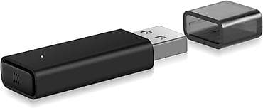 xbox: Xbox Wireless Adapter Xbox kontrollerlərini kompüterə bağlamaq üçün — 4