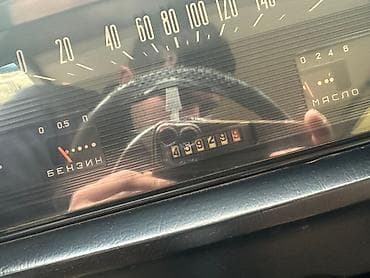jaluz perdeler per page 99: Moskviç 412: 1.5 l | 1976 il 45000 km Sedan — 9