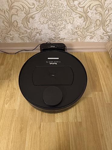 Бытовая техника: Tefal X-plorer Serie 75 robot tozsoran - Ağıllı naviqasiya: üst — 1