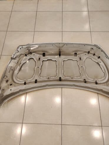 kia rio on bufer: Hyundai Accent, 2012 il, Ünvandan götürmə — 2