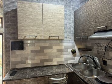 divar isiqlari: Sifarişlə mətbəx dəsti, MDF, Kredit yoxdur — 3