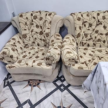 inter tekstil sumqayit: Divan kreslo desti 150 azn satılır ❗ Ünvan Bülbülə ✨ — 3