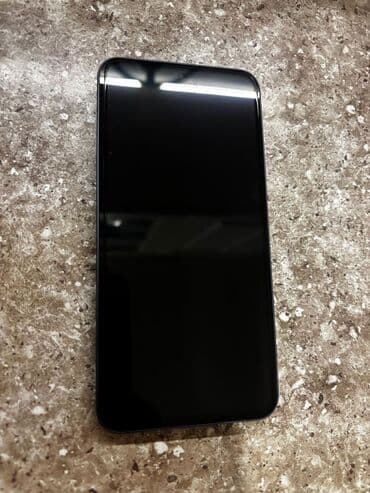 Samsung Galaxy A55, 256 GB, rəng - Göy, Barmaq izi