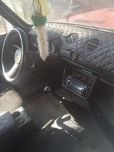 buggy satışı: VAZ (LADA) 2106: 1.4 l | 1985 il 166646666 km Sedan — 5
