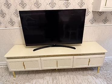 *ZB* *TV STEND* Qiymət *100 AZN* ünvan Nargilə