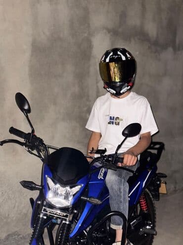 matasqlet: Tufan 50 sm3, 5000 km — 3