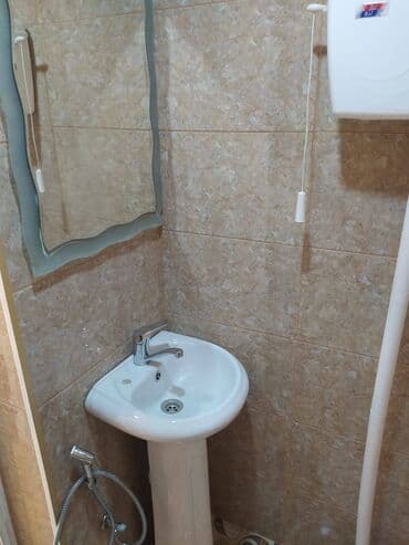 ayna sultanovada kiraye evler 2022: 50 kv. m, 2 otaqlı — 2