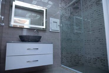 yenitikili: 3 otaqlı, Yeni tikili, m. Xalqlar Dostluğu, 164 kv. m — 12