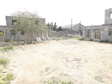 mərdəkanda torpaq: 9 sot, Tikinti, Mülkiyyətçi, Kupça (Çıxarış) — 4