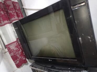 plata xarab: İşlənmiş Televizor LG 70" Ünvandan götürmə — 4