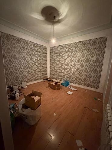 ramana savxoz ev: 28 may esas girişi ve lc waikiki ile üz üze yerlesir Semed vurğun — 1