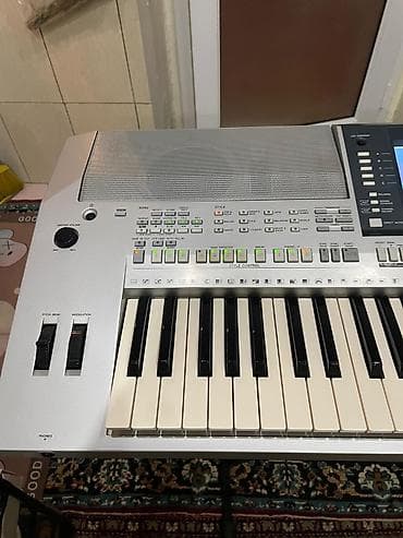 sintezatır: Sintezator, Yamaha, Yeni, Ödənişli çatdırılma — 7