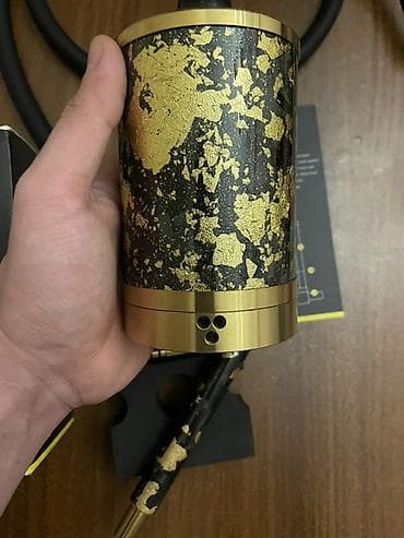 qizil satilir: Qəlyan Vyro ONE v2 satılır 1 dəfə istifadə olunub Almaniyadan — 2