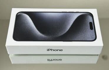 iphona 12: IPhone 17 Pro Max, 256 GB, Zəmanət, Barmaq izi, Face ID — 4