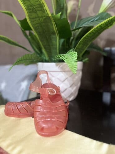 supinatorlu uşaq səndəlləri: Basanojkalar, Qız üçün, 27 — 2