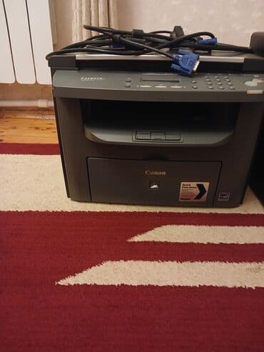 printerlərin satışı: Ideal veziyyetdedir isleyir — 2