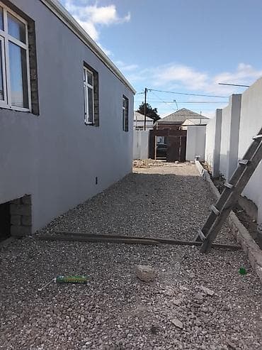 gence ev: 3 otaqlı, 120 kv. m, Kredit yoxdur, Yeni təmirli — 10