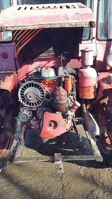 vaz 2105 karbirator: T16 traktor saz veziyetdedi hecbir problem yoxtu vatsap var etrafli — 4