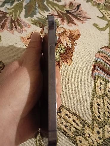 Видеоигры и приставки: IPhone 14 Pro, 512 ГБ, Черный — 5