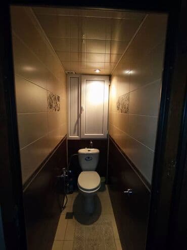 lenkeran ev alqı satqı: Bakı, 3 otaqlı, Köhnə tikili, 87 kv. m — 10