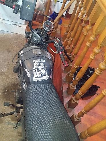 moped ucuz: Təcili satlır — 1