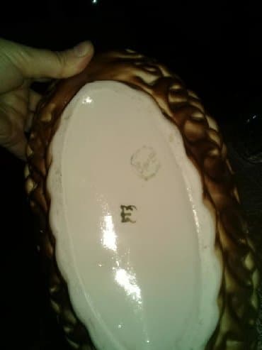 yuxuda qend qabi gormek: Çox qedimi vaza ve çox ucuz qiymete — 2