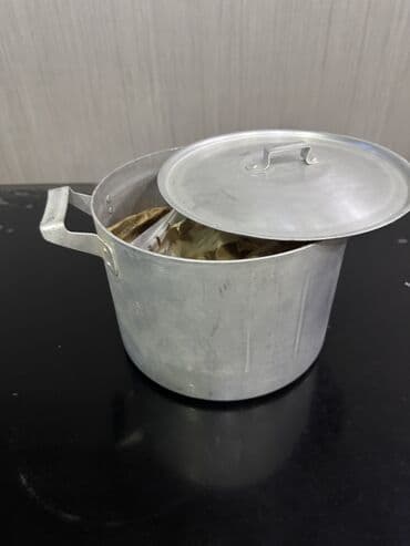 ses yazma studiyasi qiymetleri: Qazan, sovetin, 8 litr — 2