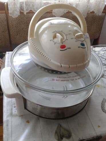 аэрогриль купить в баку: Qril — 1