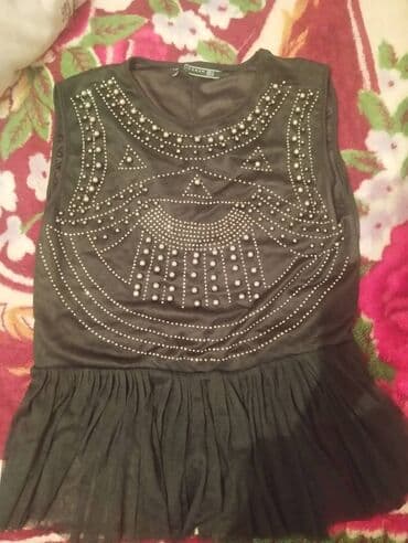 köynək qadın: Tezedi razmer M — 1