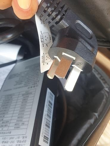 aksesuar avto: Changan ev üçün daşınan elektrikli avtomobil şarj cihazı (EVSE) - — 5