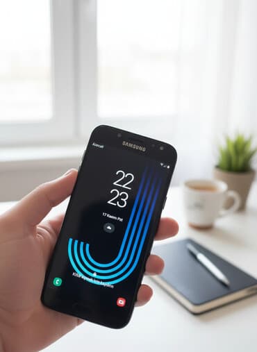 samsung a21s 128gb qiymeti: Samsung J400, 16 GB, rəng - Qara, Sensor — 1