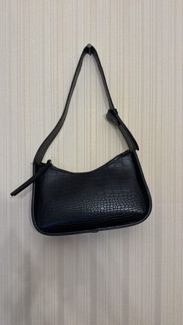 Toy paltarları və aksesuarları: Çiyin çantası — 2