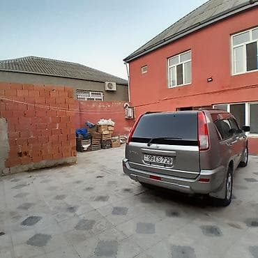 kürdexan: Kürdəxanı qəs. 8 otaq, 200 kv. m, Kredit yoxdur, Yeni təmirli — 1