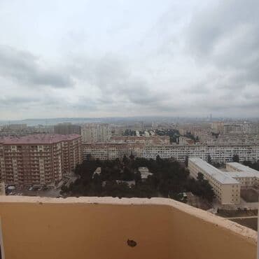 əhmədli ev: Əhmədlidə,Pit Stopun yaxınlığında,20 mərtəbəli yeni tikilinin 17-ci — 3