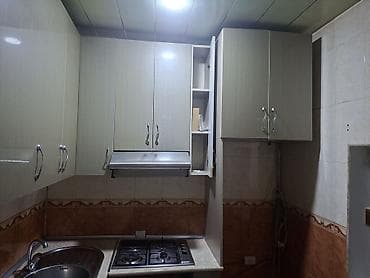 zig heyet evleri: 1 otaqlı mənzil – interyer və avadanlıq - Planlaşdırma: 1 yataq — 3