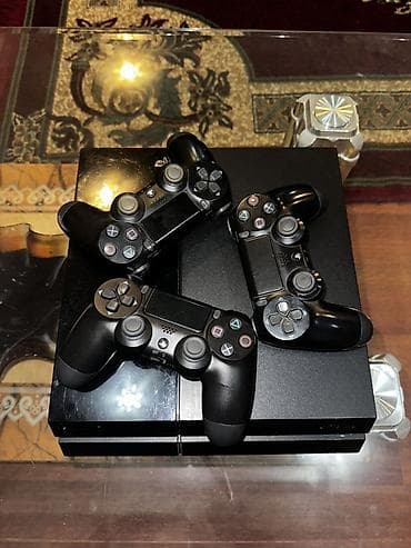 xiaomi 14 azerbaycan: 🎮 SATILIR – PS4 500 GB 🎮 PlayStation 4 (500 GB yaddaş) satılır. 3 — 1