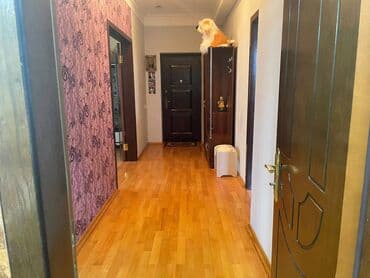купить квартиры в баку: 2 комнаты, Новостройка, м. Низами, 92 м² — 12
