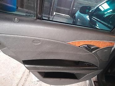 avtomobil ehtiyat hisseleri magazasi: W211 abifkalar (4 ədəd set) - Model uyğunluğu:Mercedes - — 7