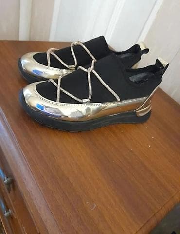 Tuflilər: Hamısı,Birlikdə.
36,37,38,38.5 — 2