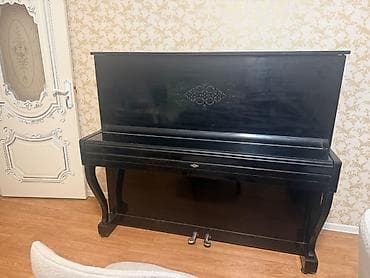 nerd satisi: Piano satilir tecili — 2